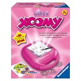 Ravensburger 18666 - Xoomy girlsvon "Ravensburger"