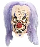 Don Post Evil Clown Mask