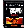 The Deadzone/Firestarter [DVD]