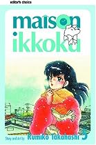 Maison Ikkoku: Volume 5 (2nd edition)