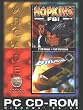 Bhunter and Hopkins FBI (PC CD)