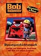Bob der Baumeister - Riesengeschichtenbuch, Band 2, Lustige und spannende Abenteuer mit Bob und seinen Freunden: BD 2