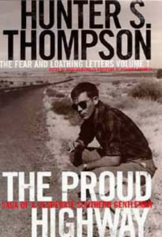 Hunter S. Thompson