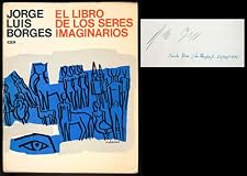 The Book of Imaginary Beings