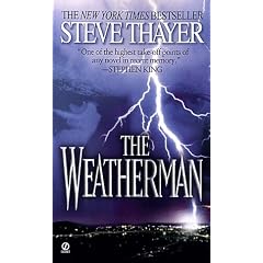 The Weatherman