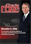 Charlie Rose (December 9, 1998)