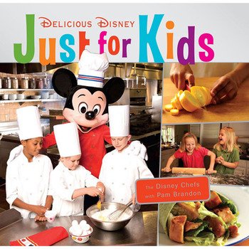 Walt disneyworld recipes