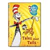 The Cat in the Hat Knows A Lot About That! Tales About Tails