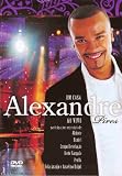 Alexandre Pires - Em Casa Ao Vivo [DVD] NTSC
