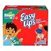 Pampers Easy Ups Trainers For Boys, Size 5 (30-40 Lbs), Large Pack, 66 Training Pants