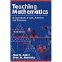 Teaching Mathematics: A Sourcebook of Aids, Activities, and Strategies (3rd Edition)