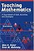 Book Teaching Mathematics: A Sourcebook of Aids, Activities, and Strategies (3rd Edition)