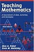 Teaching Mathematics: A Sourcebook of Aids, Activities, and Strategies (3rd Edition)