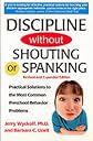 Discipline Without Shouting or Spanking