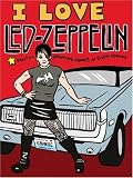 I Love Led Zeppelin