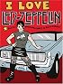 I Love Led Zeppelin