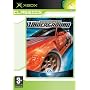 Need for Speed Underground (Xbox Classics)