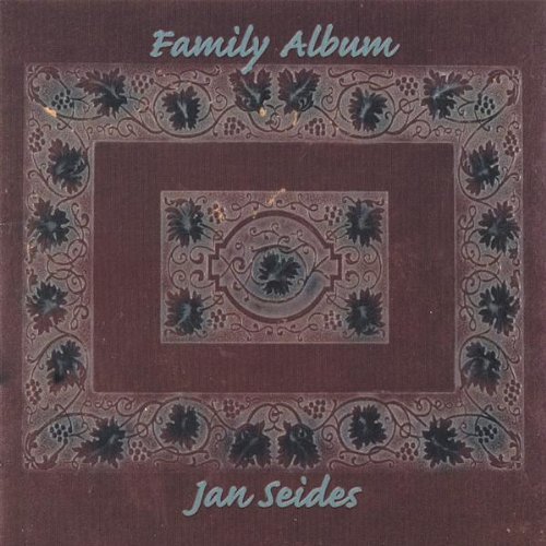 Jan Seides - Family Album - Zortam Music