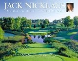 Jack Nicklaus 2004 Golf Calendar