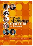Disney Mania In Concert