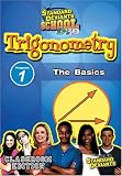 Standard Deviants: Trigonometry Module 1 - The Basics