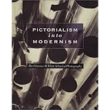 pictorialism into modernism the clarence h white school of photography