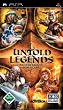 Untold Legends - Brotherhood of the Blade