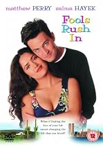 Fools Rush In [DVD] [1996]