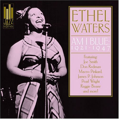 CD-Charts  Music : Am I Blue: 1921-1947