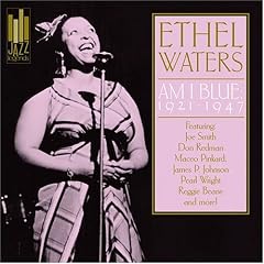 Am I Blue: 1921-1947