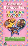 Review Universal Pictures UK  / Fun Song Factory - Fantastic Bumper Fun At The Fun Song Factory