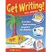 Get Writing: Creative Book-making Projects for Children, Ages 4-7