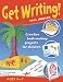 Get Writing: Creative Book-making Projects for Children, Ages 4-7