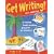 Get Writing: Creative Book-making Projects for Children, Ages 4-7
