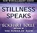 Stillness Speaks