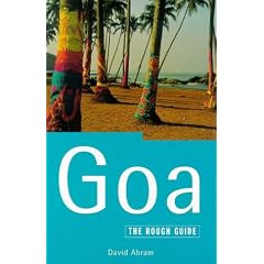 Goa: The Rough Guide (Rough Guide Travel Guides)