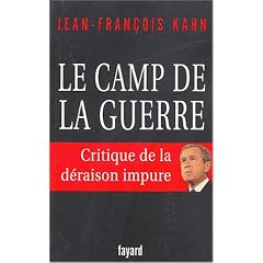 Le Camp de la Guerre