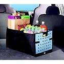 Large Trunk Organizer Blue