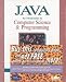 Java: An Introduction to Computer Science and Programming