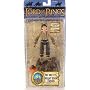 Mount Doom Frodo Lord Of The Rings Trilogy Figure