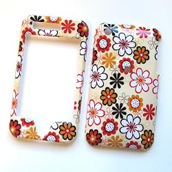 \#9 Totally Groovy iPhone 3G Cover