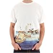 Genuine RMC Martin Ksohoh exclusive T-shirt