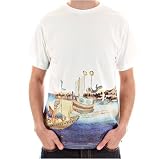 Genuine RMC Martin Ksohoh exclusive T-shirt