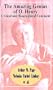 The Amazing Genius of O. Henry: Critical and Biographical Comment
