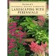 Landscaping with Perennials (Rodale's Successful Organic Gardening) by Elizabeth Stell and C. Colston Burrell