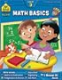 Math Basics 3 (An I Know It ! Combo Book)