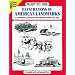 Ready-to-Use Illustrations of American Landmarks (Dover Clip Art Ready-to-Use)