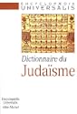 Dictionnaire du