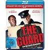 The Guard - Ein Ire sieht schwarz [Blu-ray]