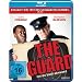 The Guard - Ein Ire sieht schwarz [Blu-ray]
